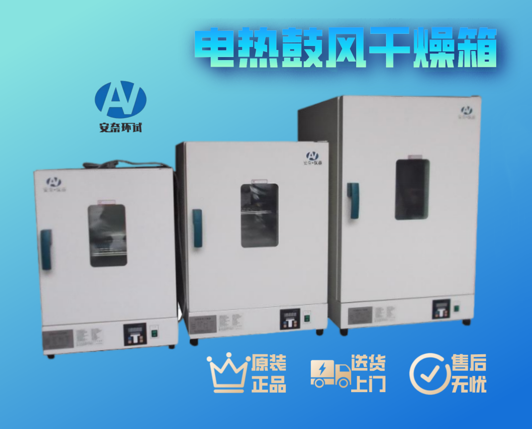 電熱鼓風(fēng)干燥箱